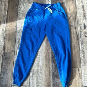 Zamora Jogger Scrub Pants Small
